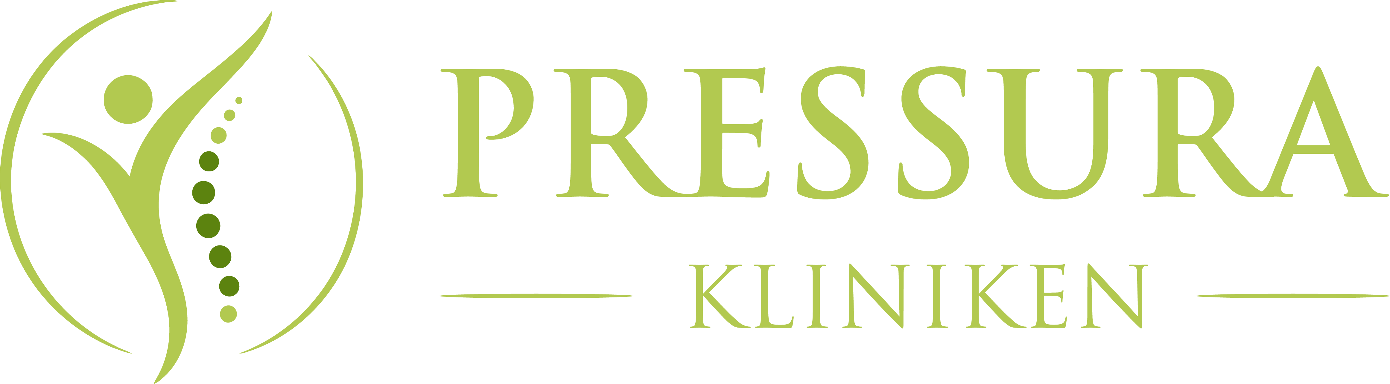 Pressurakliniken AB